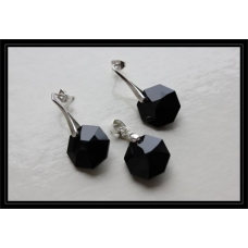 Komplet biżuterii Swarovski